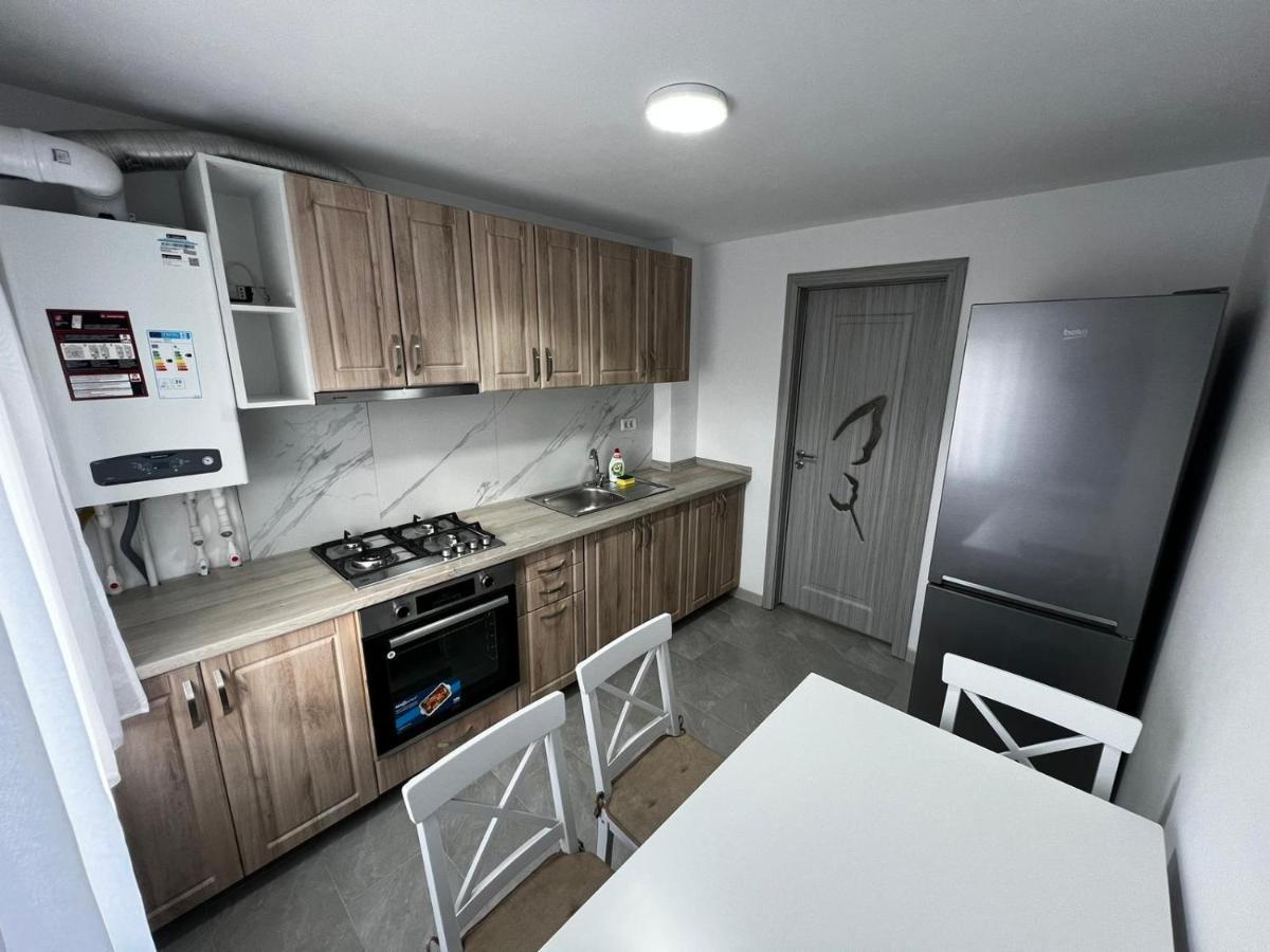 Cozy Urban Accommodation In Beautiful Suceava Exterior foto